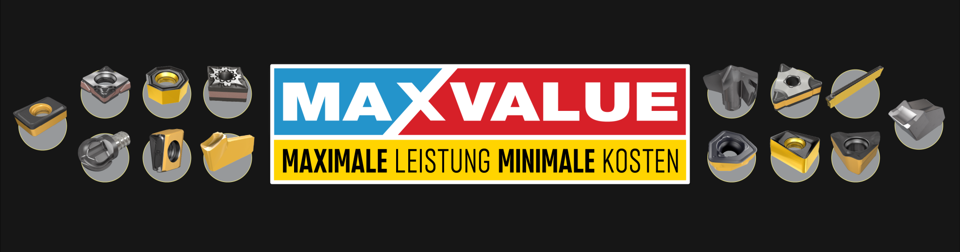 1900X500 iscar promotions_2026_BR_V2 Germany